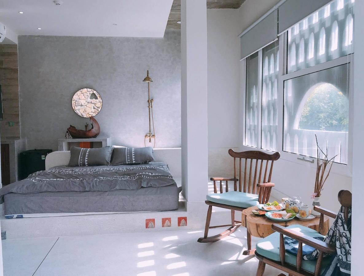 Gom House By Brio Hotel