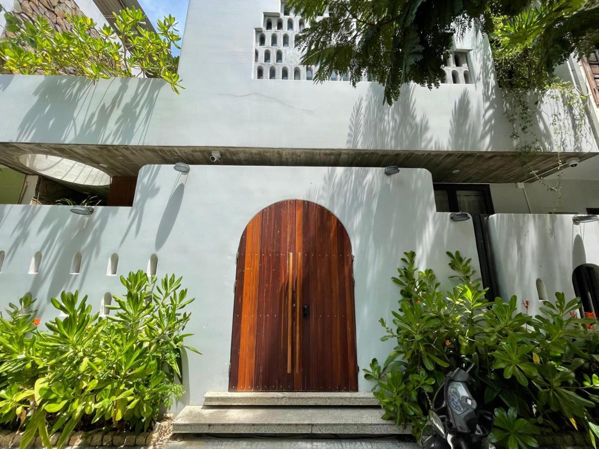 Gom House By Brio *