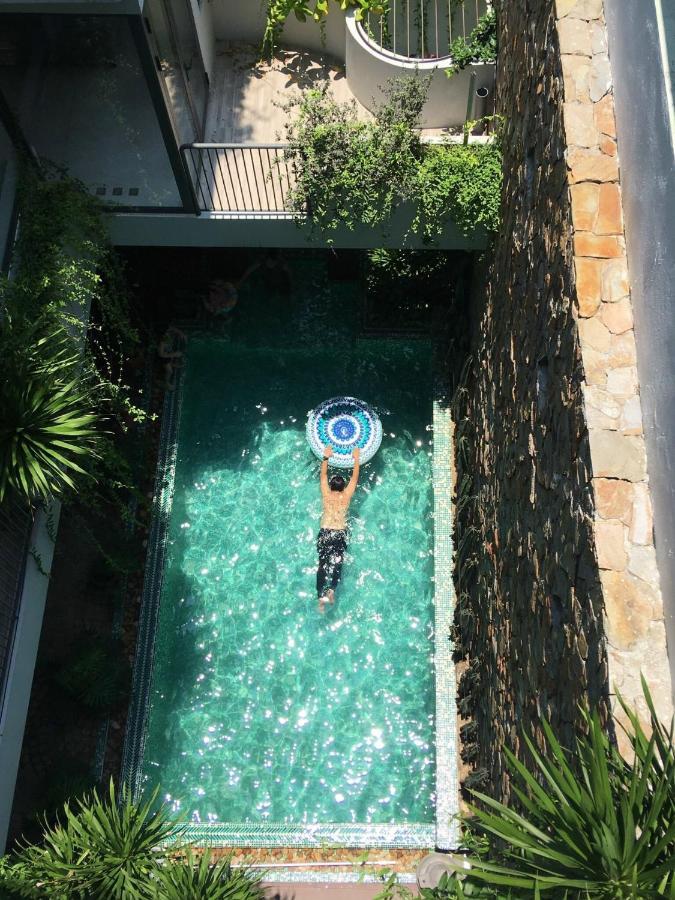 Gom House By Brio Hotel