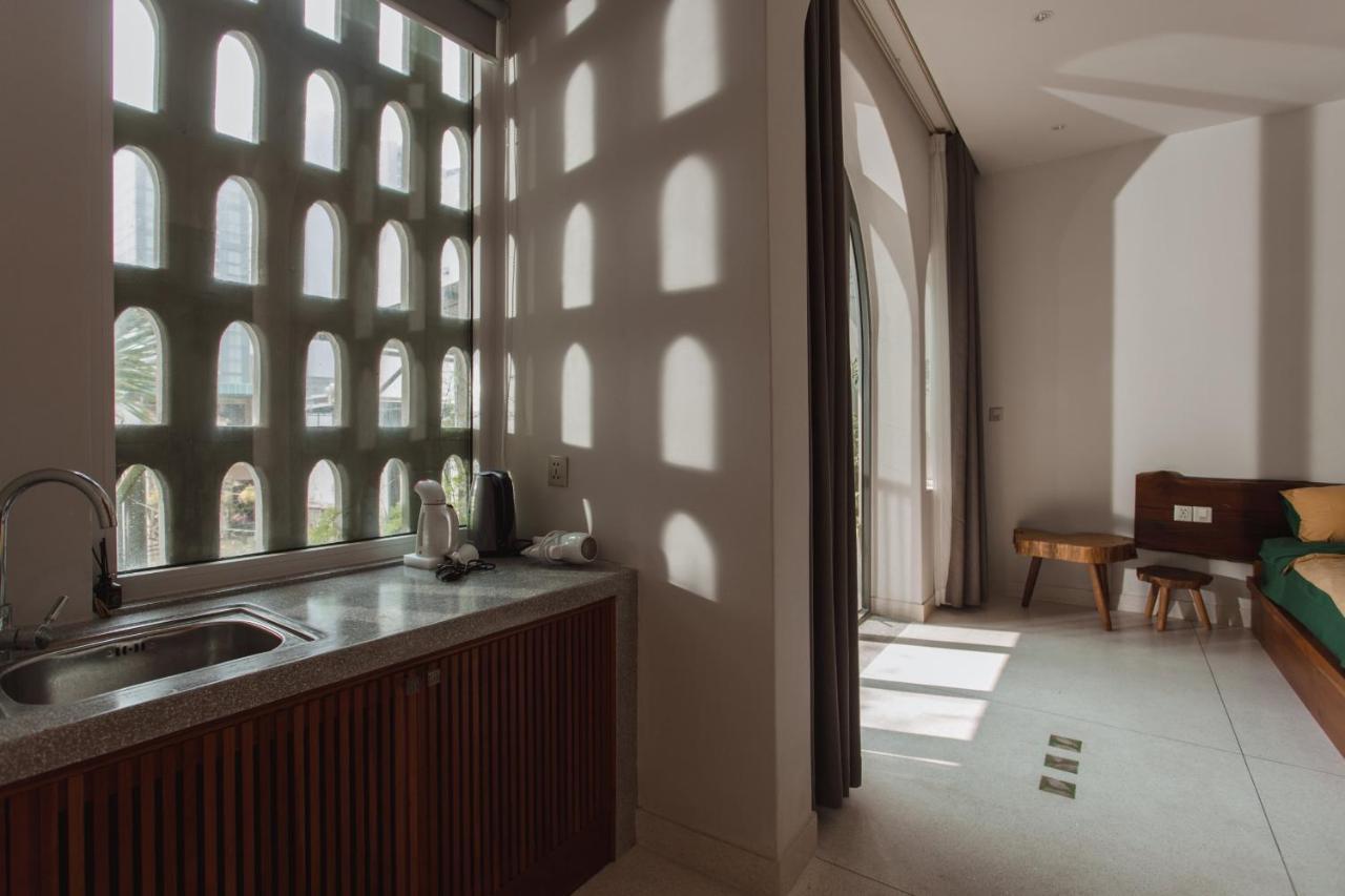 Gom House By Brio * Da Nang