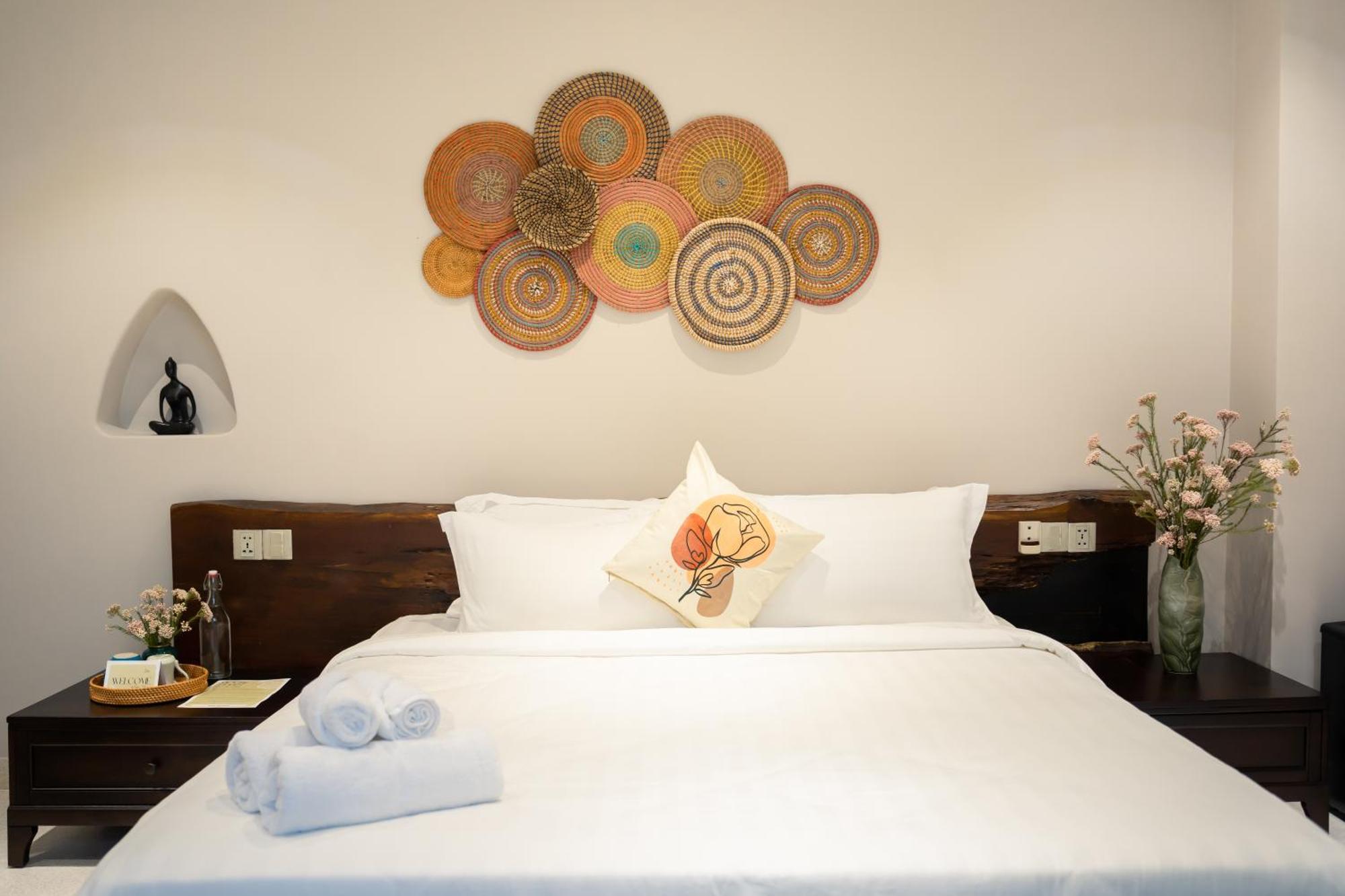 Gom House By Brio Hotel Da Nang