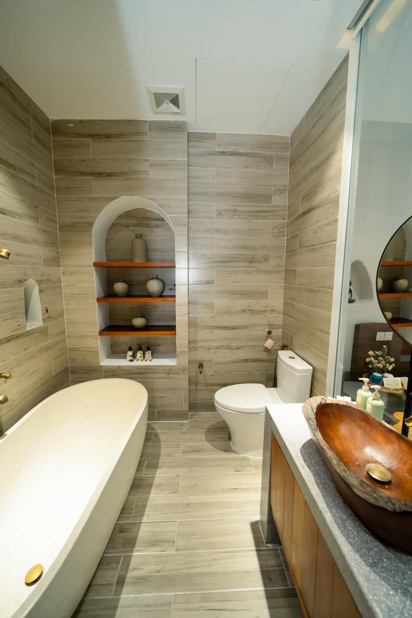 Gom House By Brio Hotel
