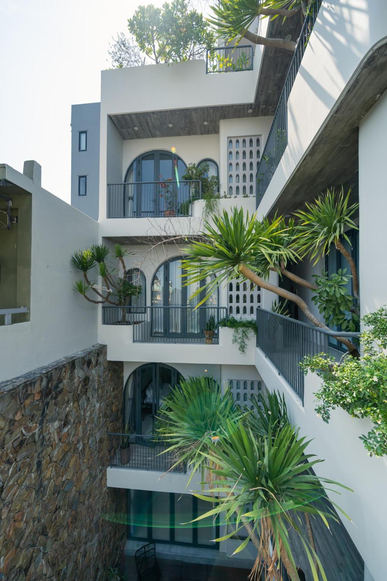 Hotel Gom House By Brio