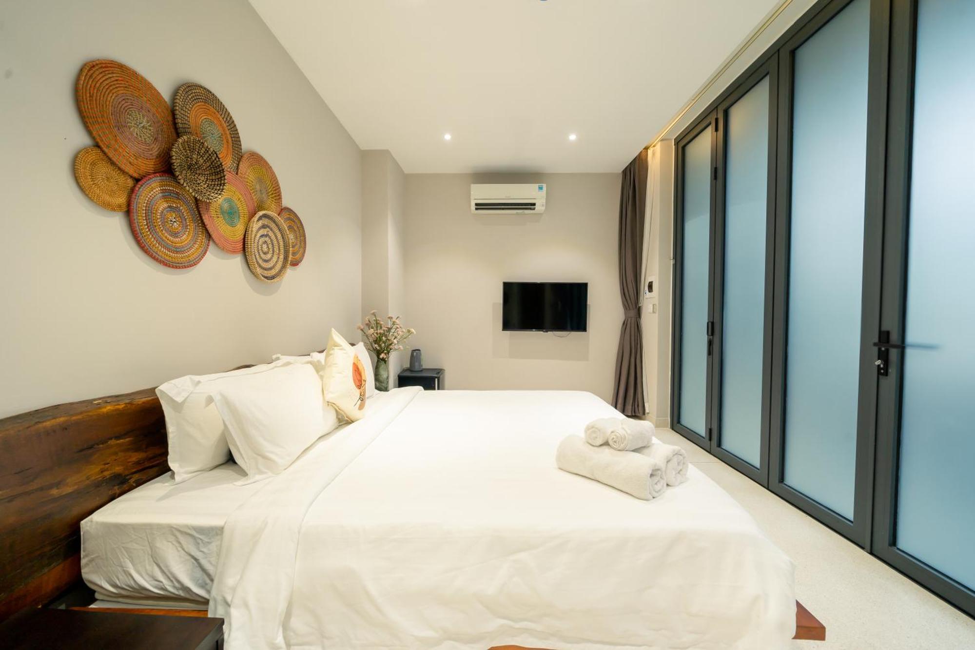Hotel Gom House By Brio *