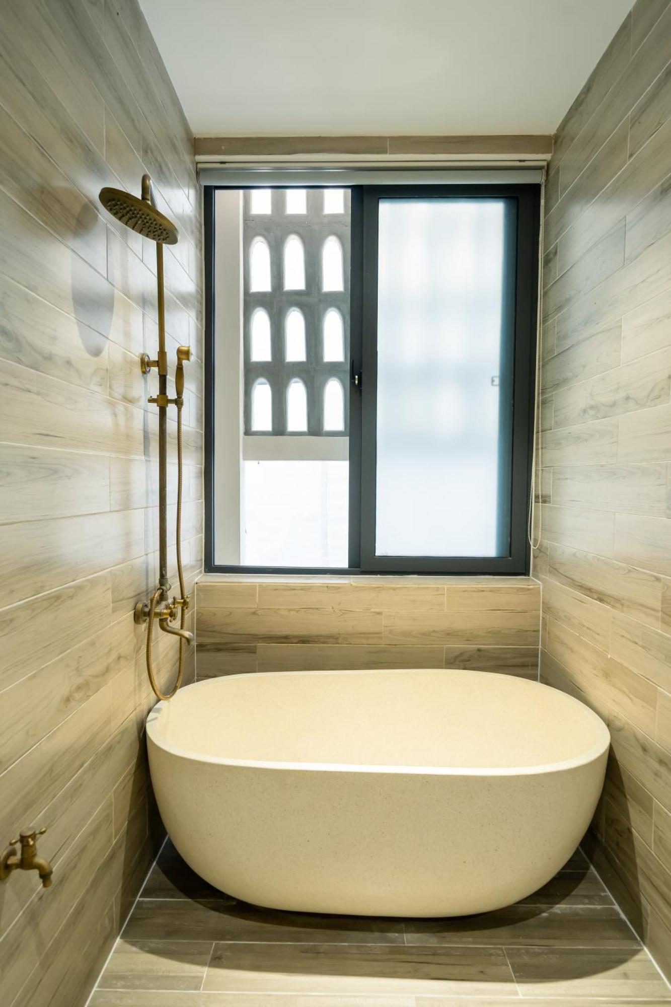 Hotel Gom House By Brio Da Nang