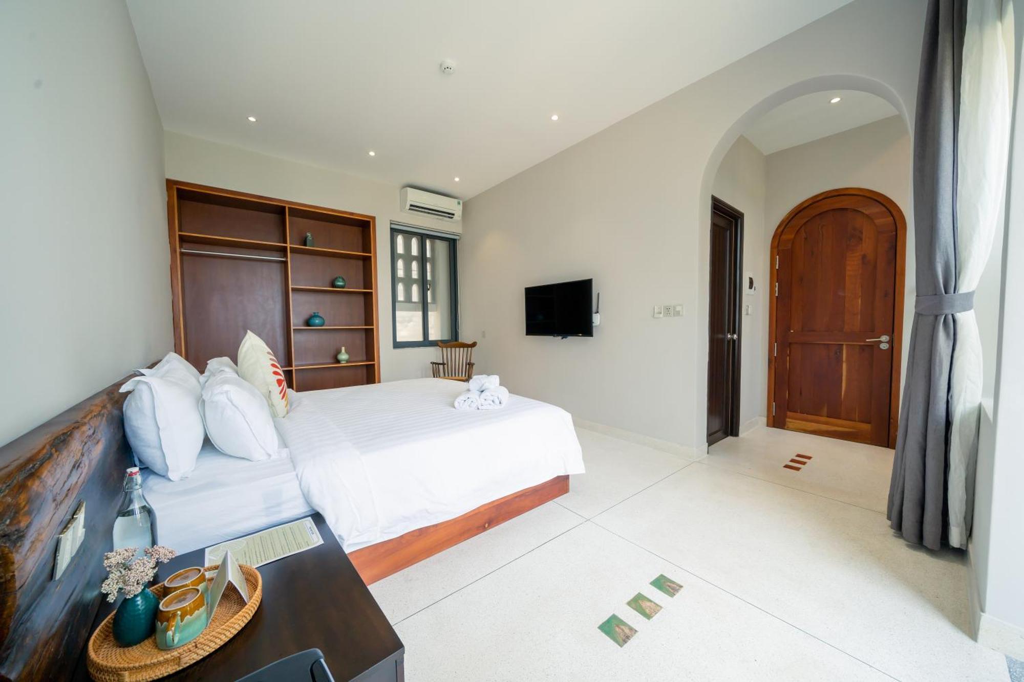 Gom House By Brio Hotel *