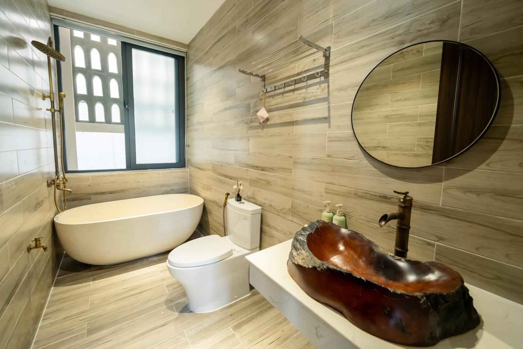 Gom House By Brio Hotel Da Nang
