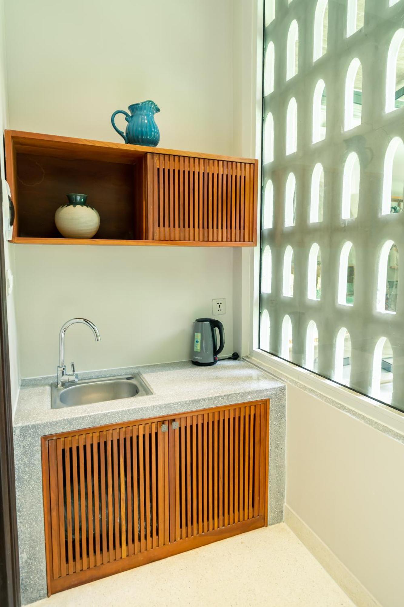 Hotel Gom House By Brio Da Nang