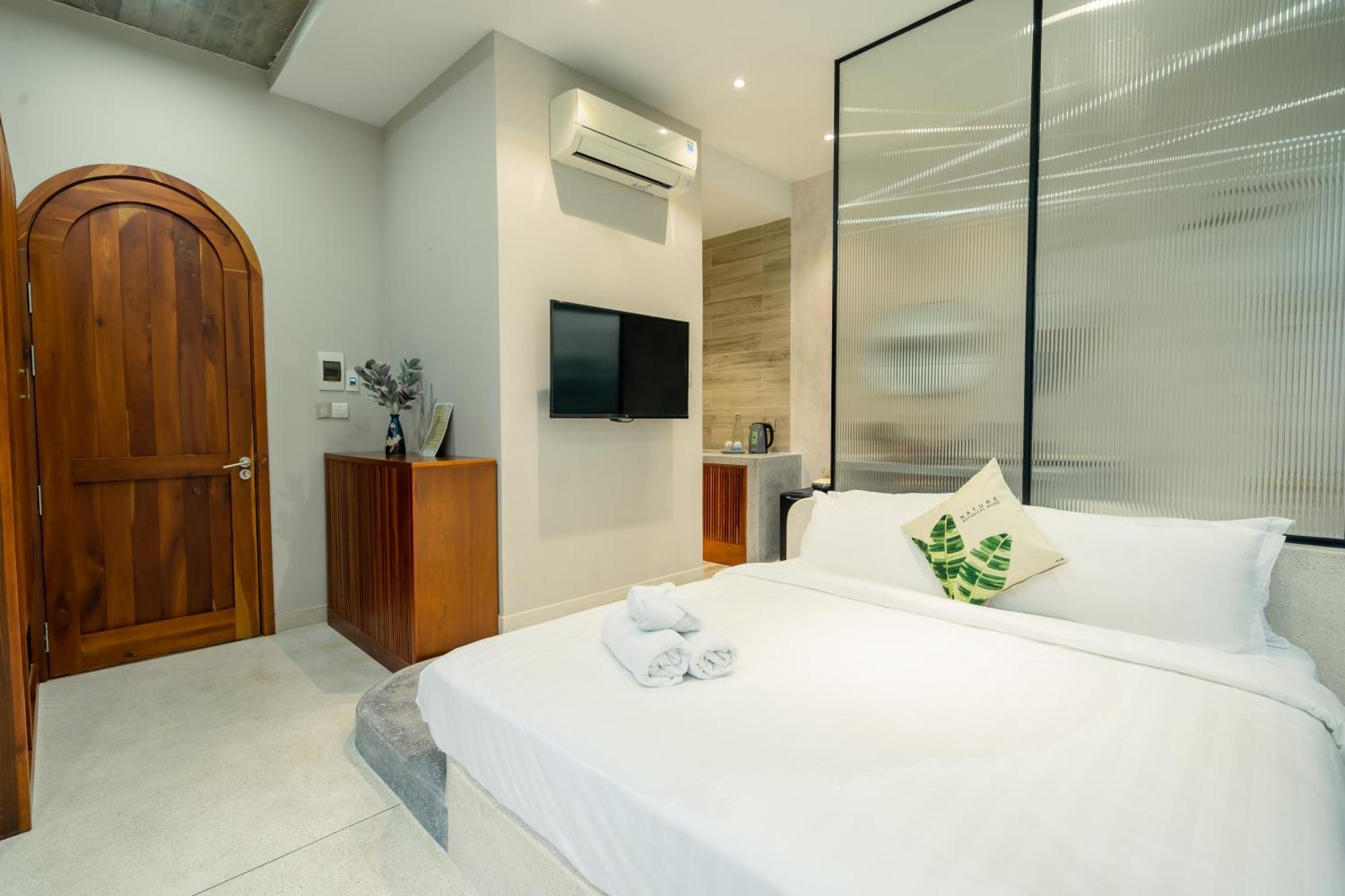 Gom House By Brio * Da Nang