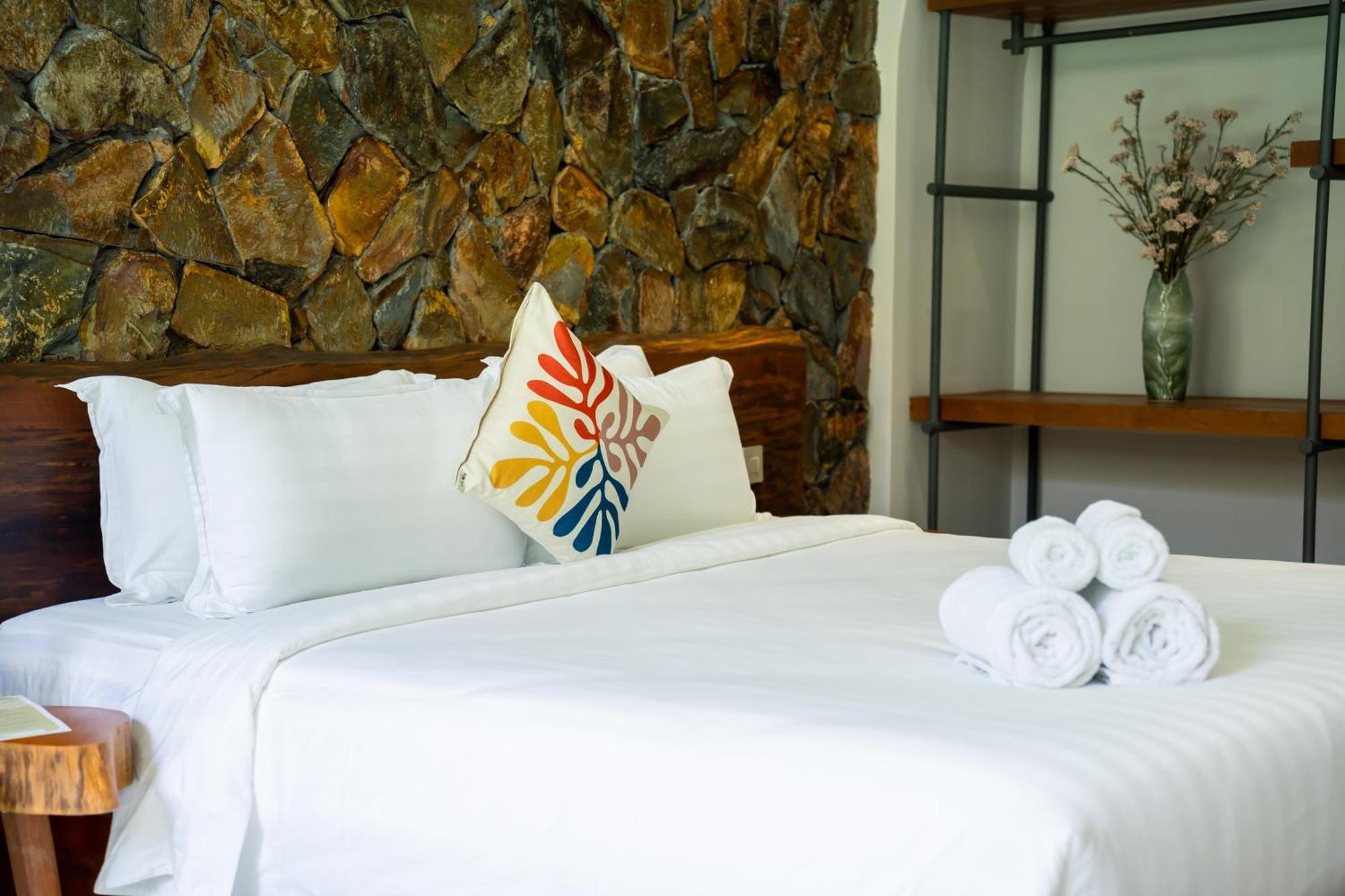 Gom House By Brio Hotel