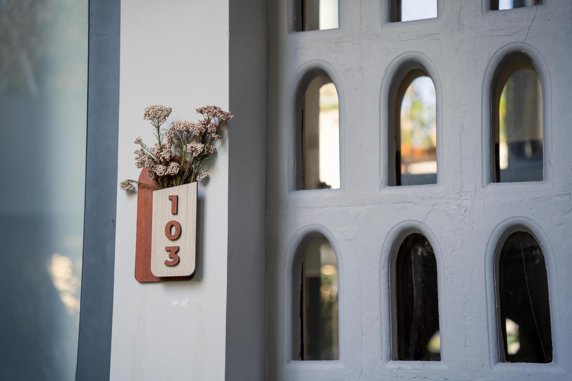 Hotel Gom House By Brio