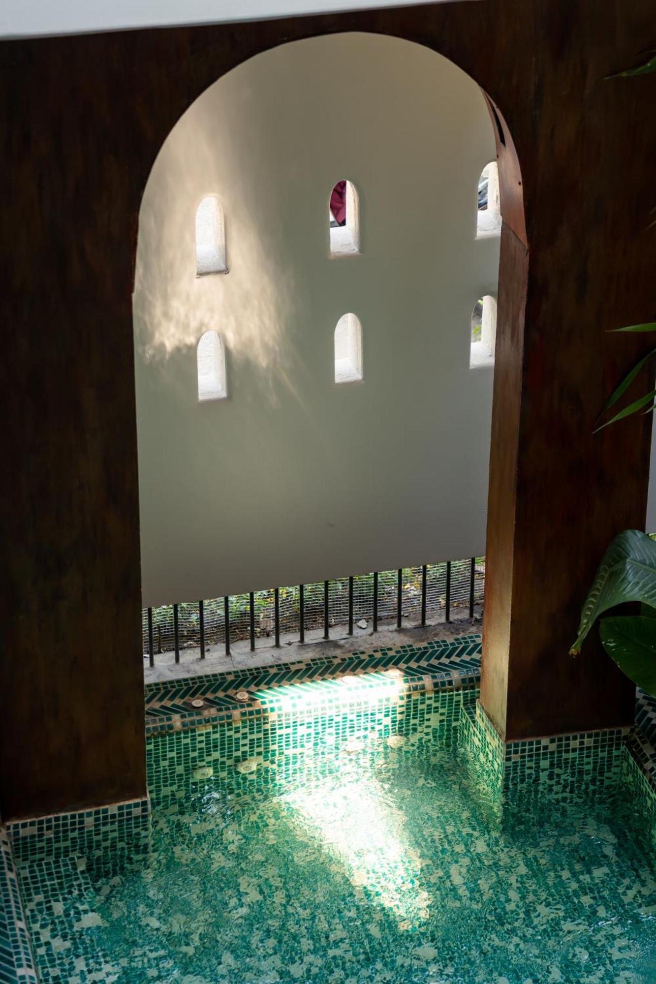 Gom House By Brio Hotel *