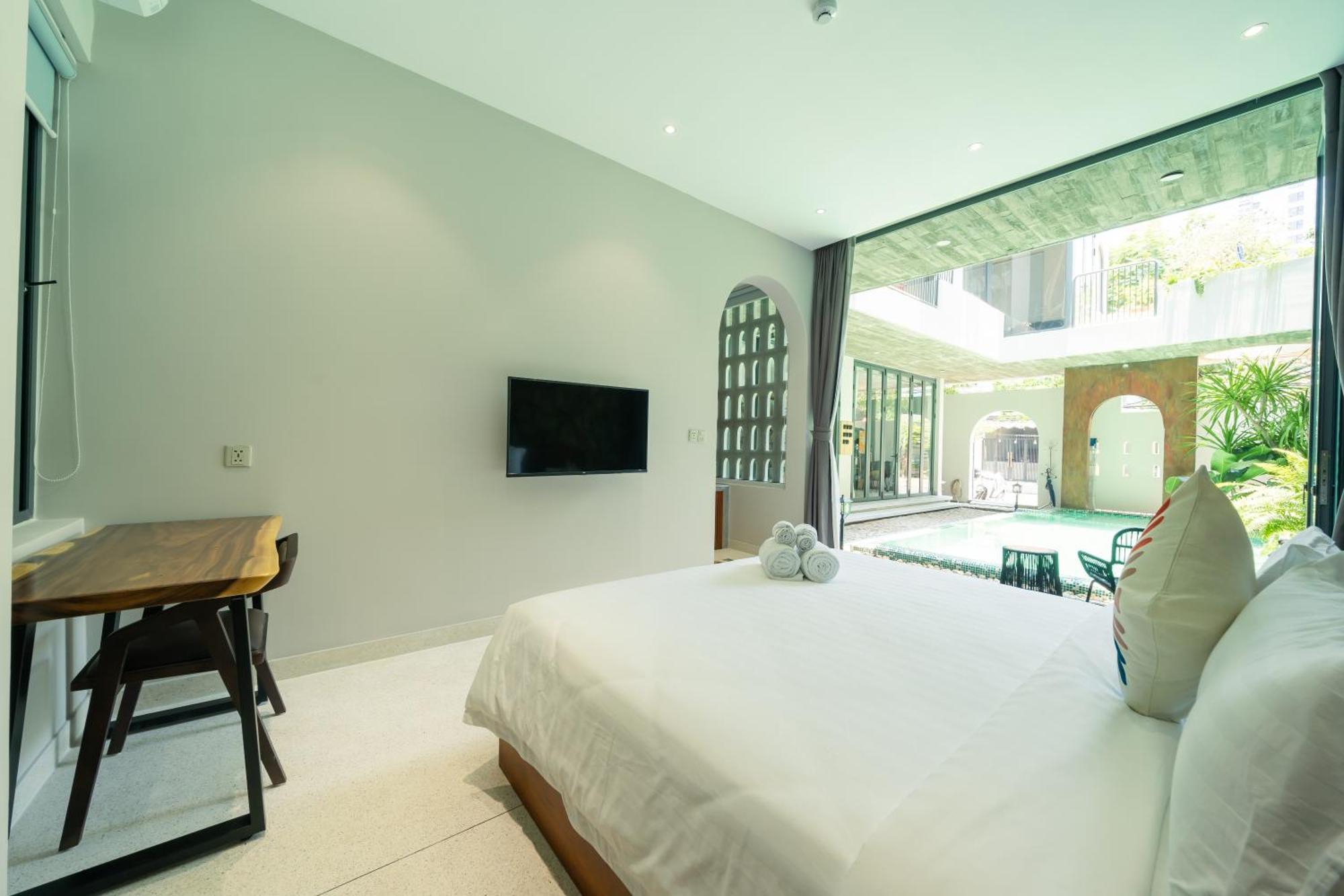 Gom House By Brio Hotel Da Nang