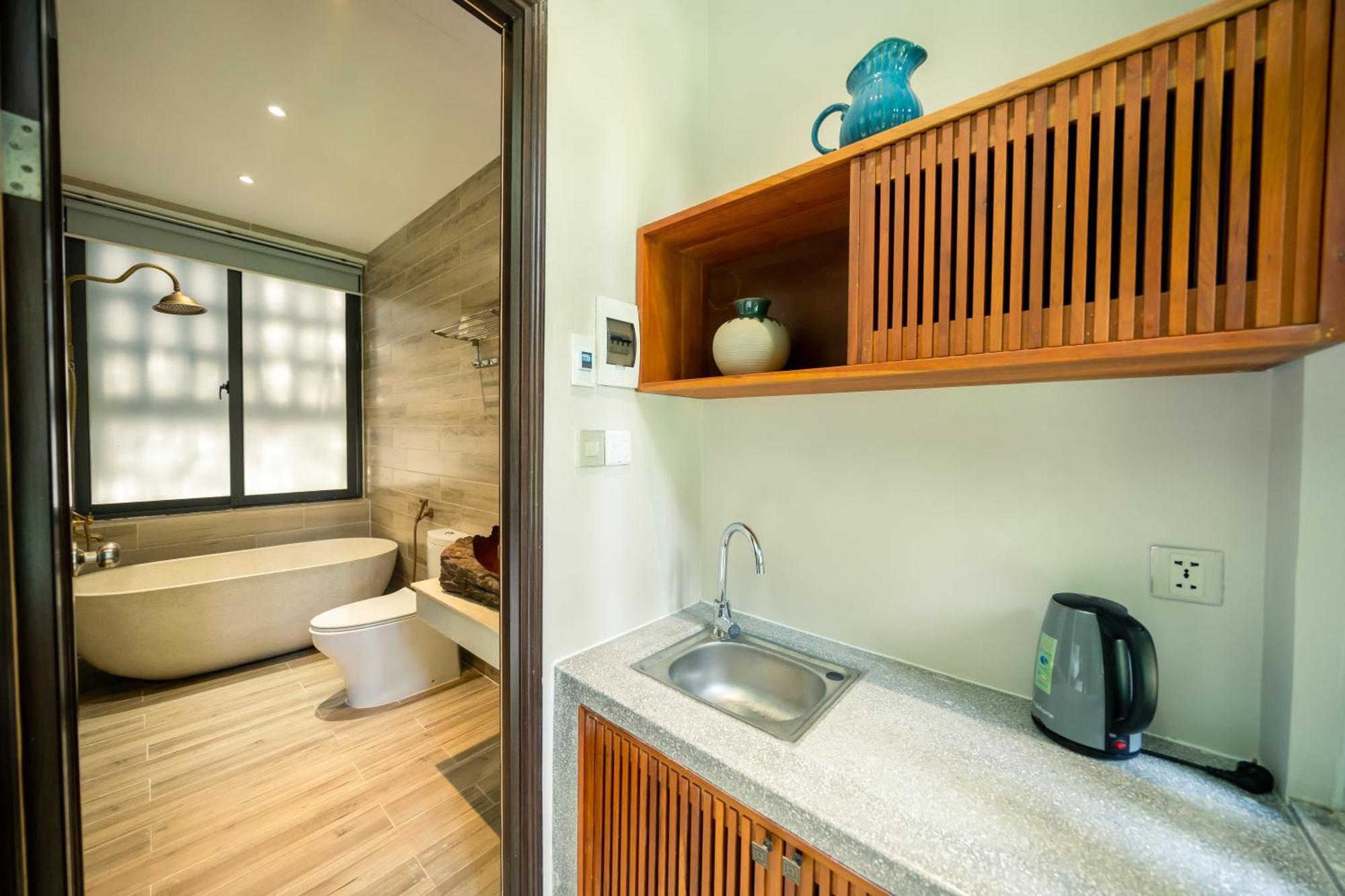 Hotel Gom House By Brio Da Nang