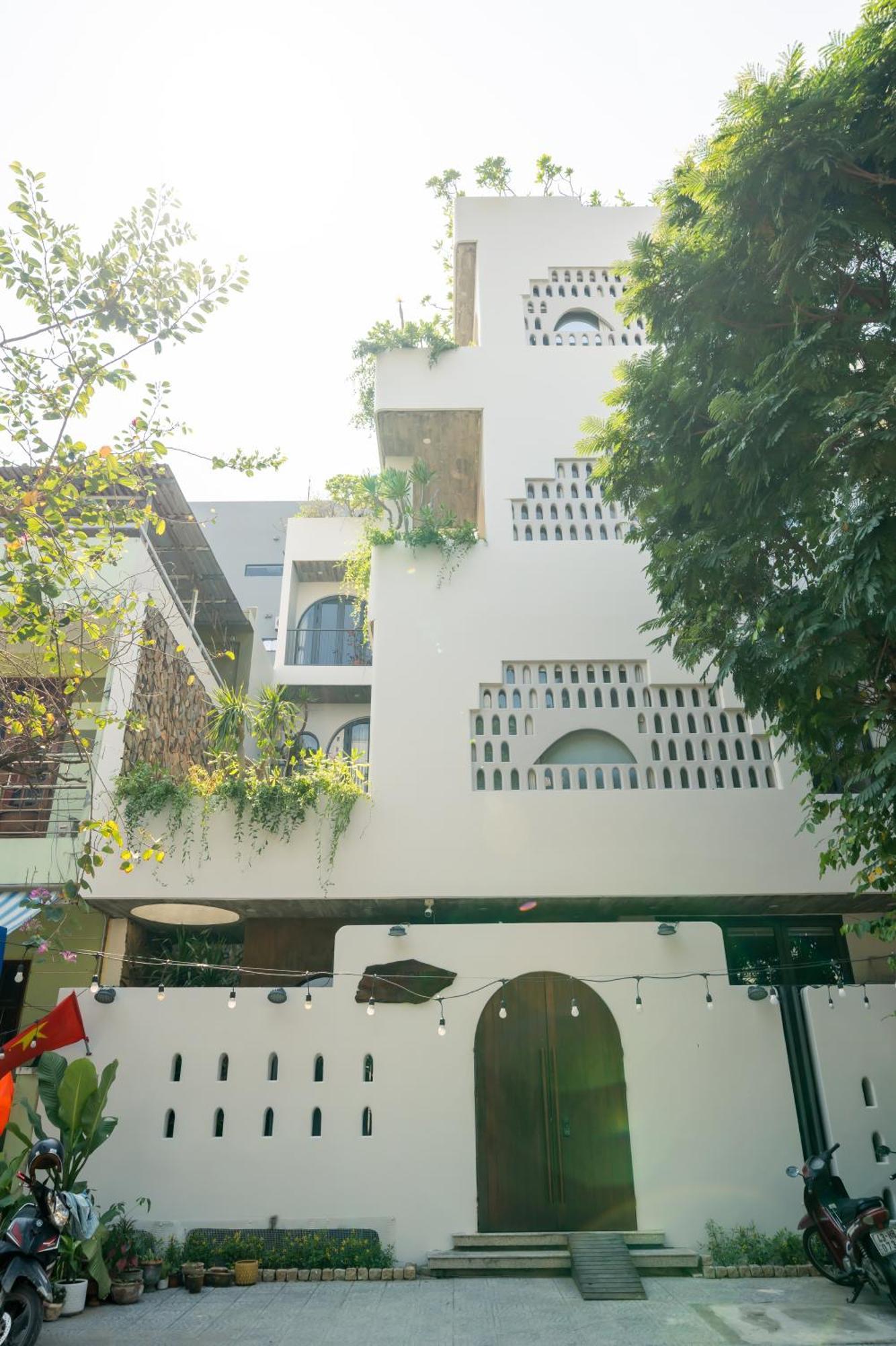 Gom House By Brio Da Nang