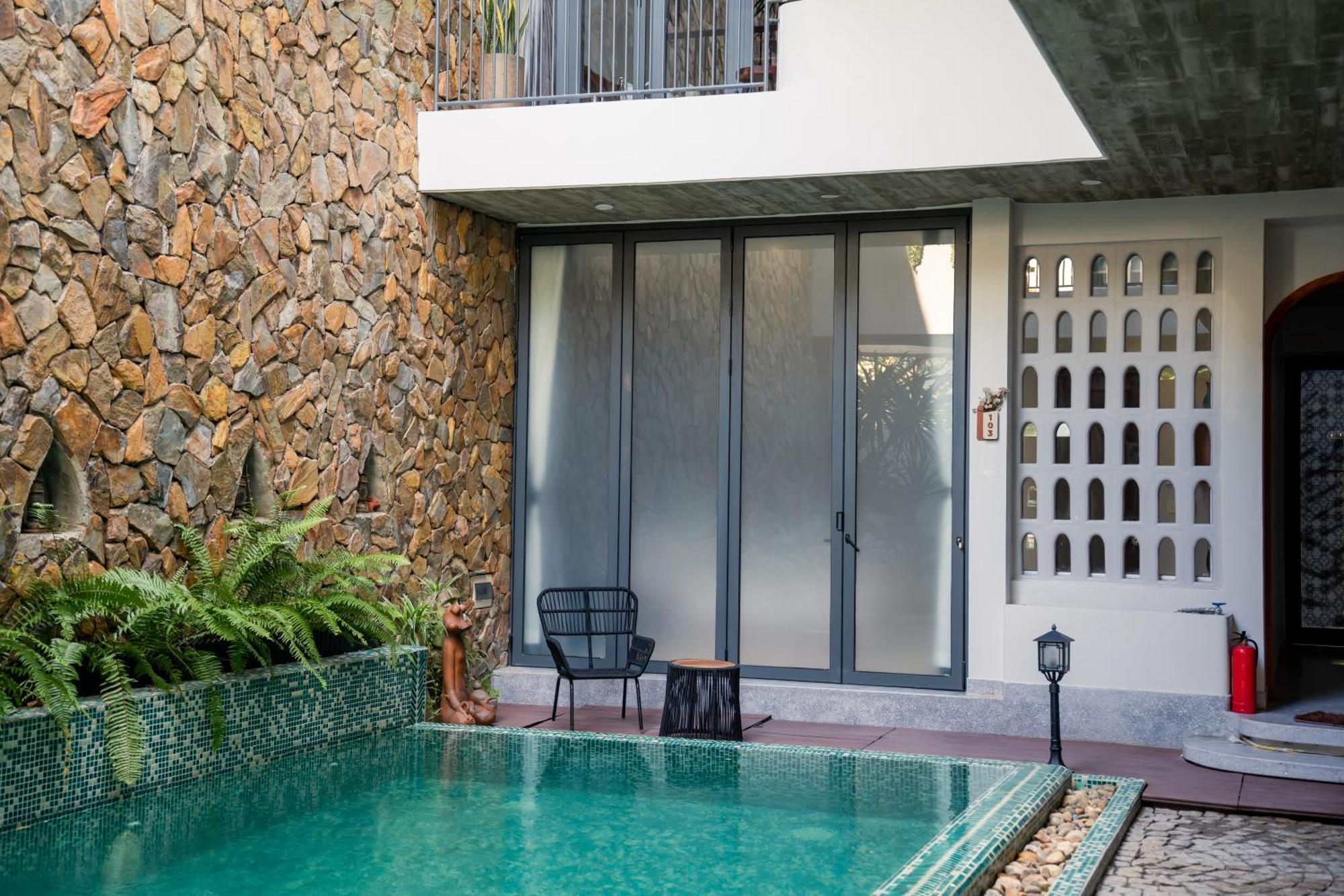 Gom House By Brio * Da Nang