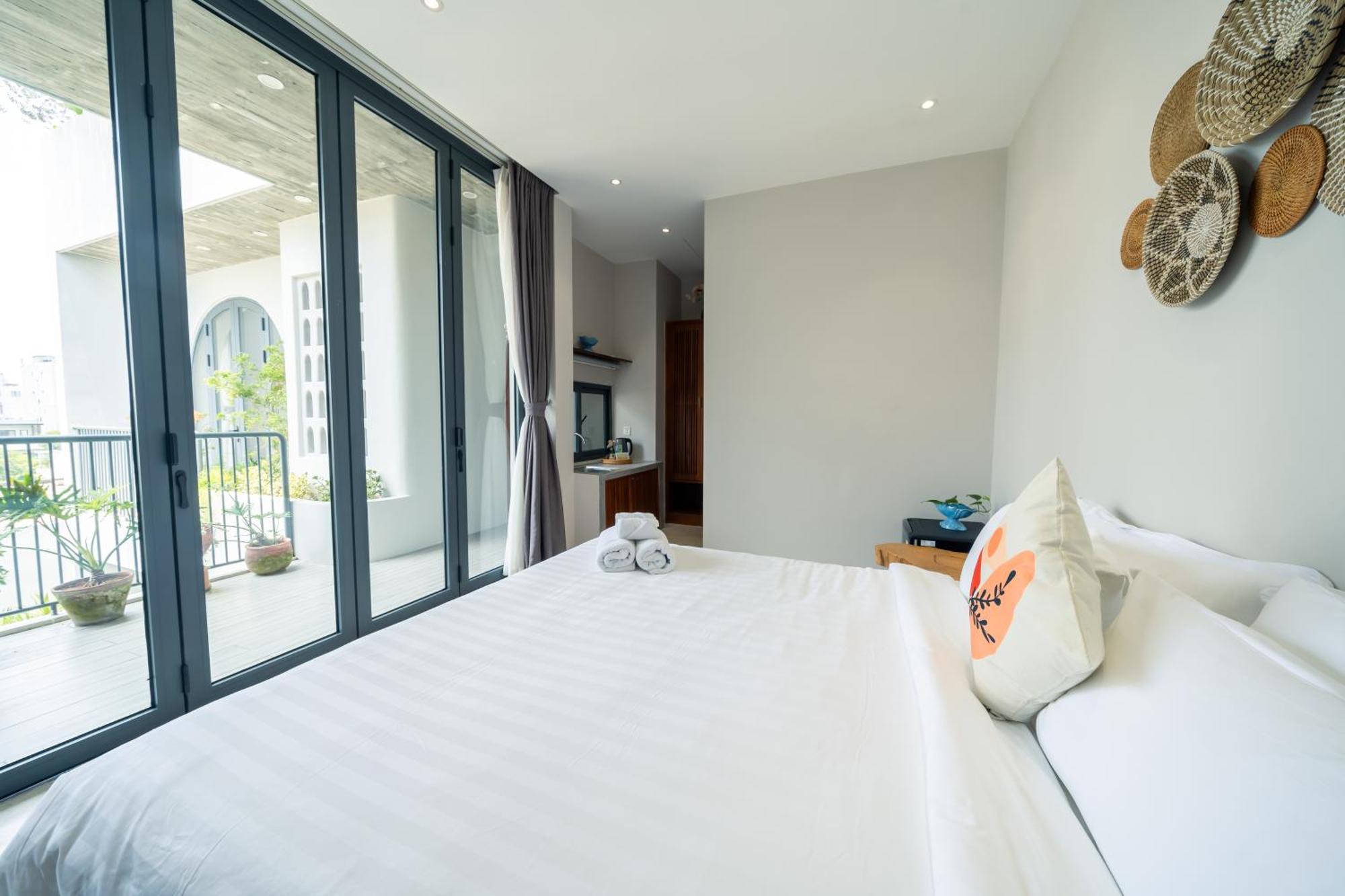 Gom House By Brio Hotel