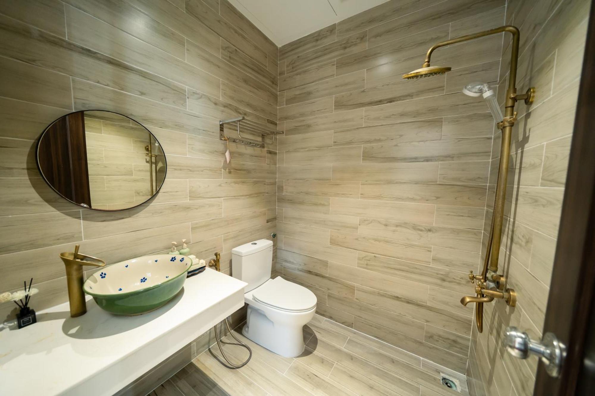 Gom House By Brio Hotel