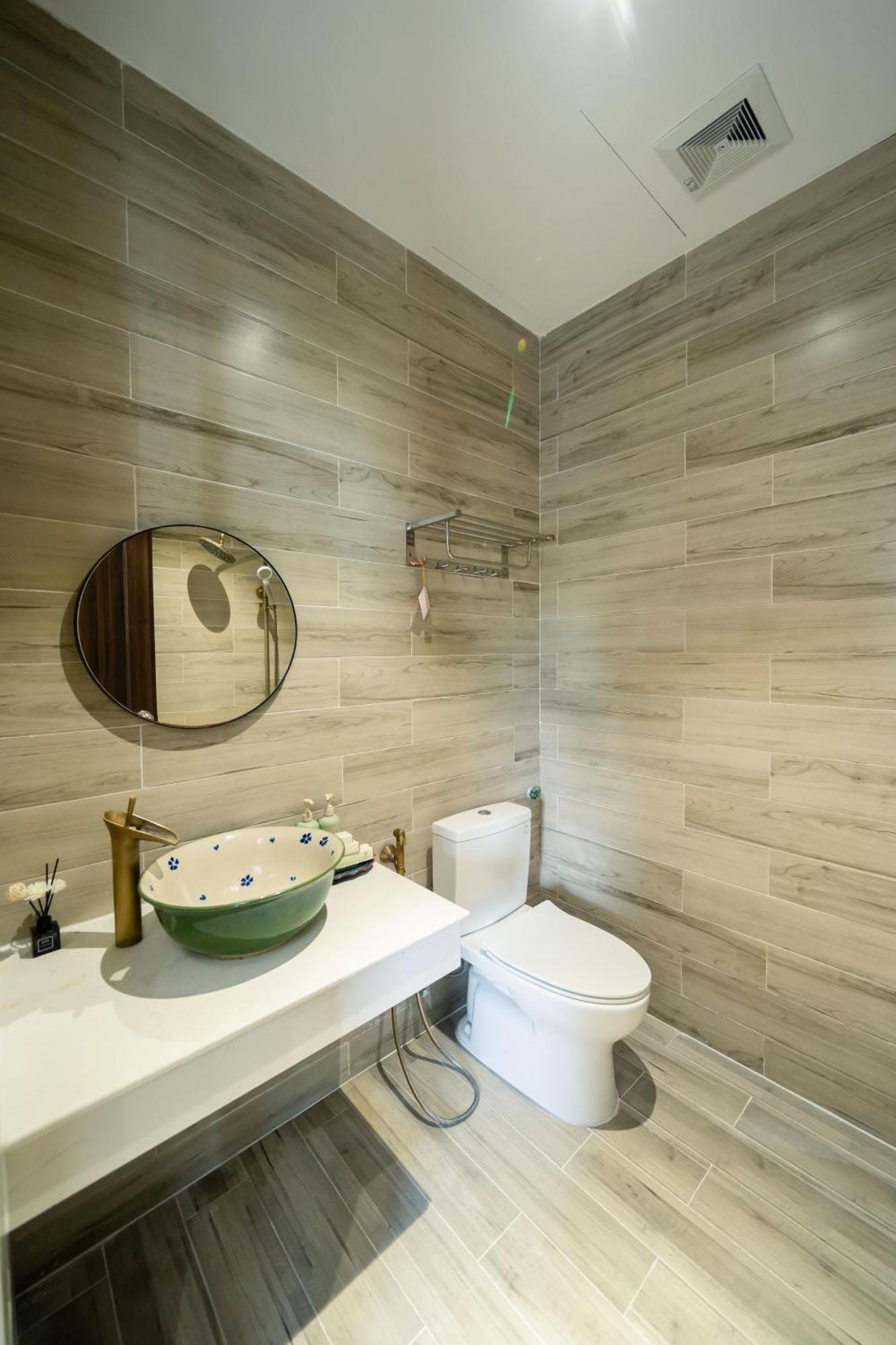 Gom House By Brio Hotel *