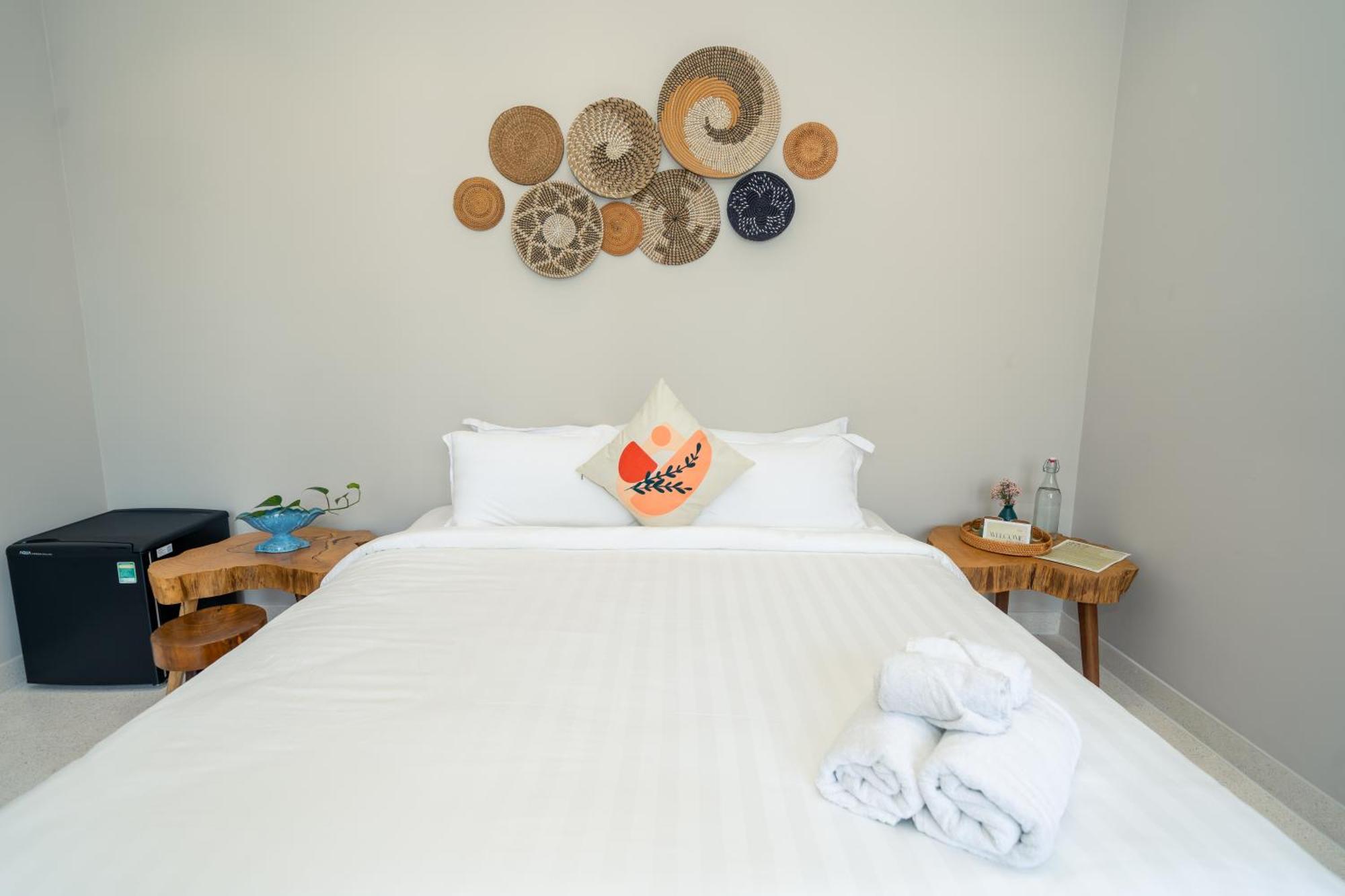 Hotel Gom House By Brio *